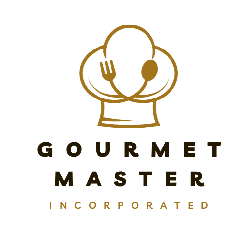 Gourmet Master Inc.